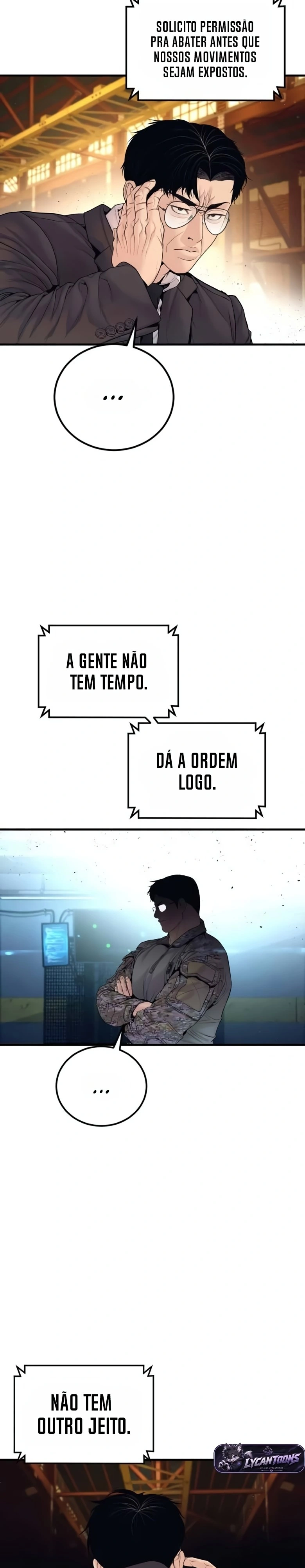 Gerente Kim Capítulo 258 Página 15