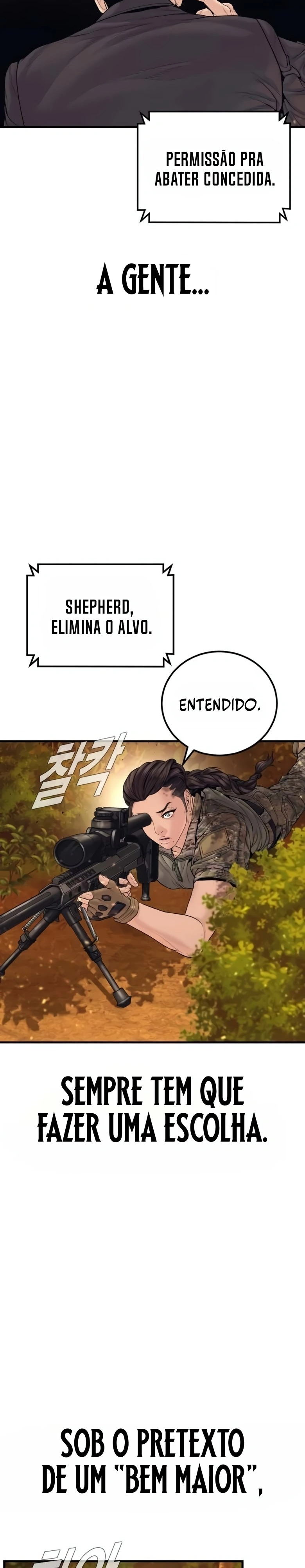 Gerente Kim Capítulo 258 Página 16