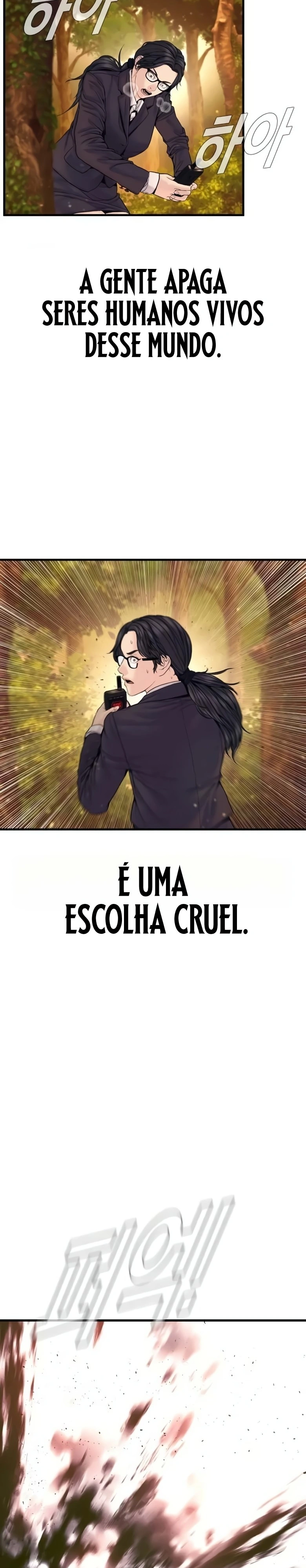 Gerente Kim Capítulo 258 Página 17