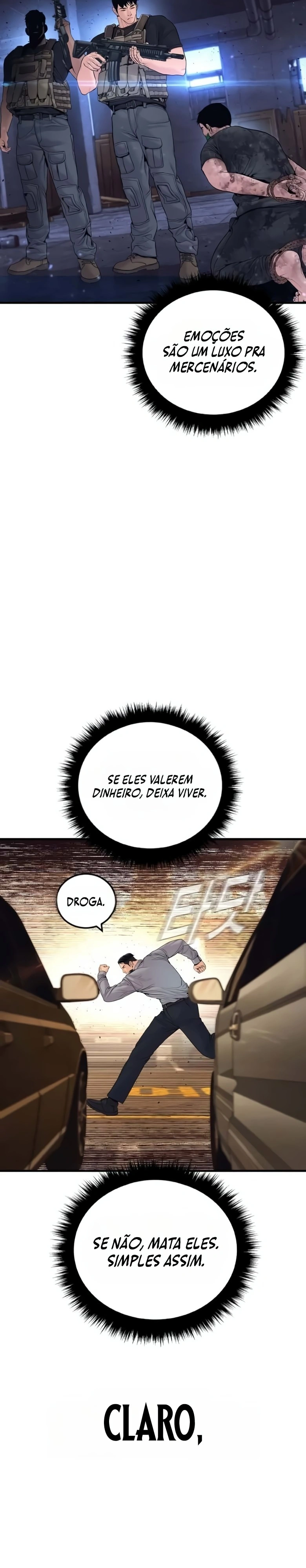Gerente Kim Capítulo 258 Página 19