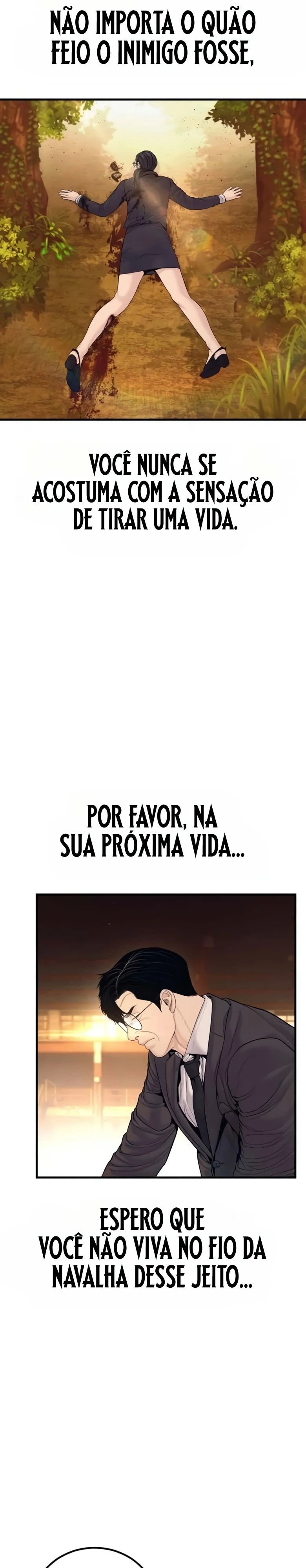 Gerente Kim Capítulo 258 Página 22