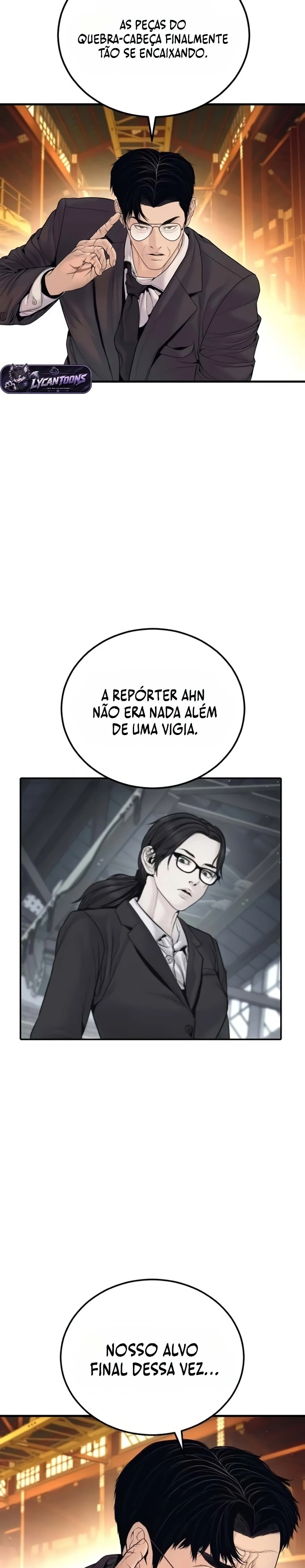 Gerente Kim Capítulo 258 Página 25