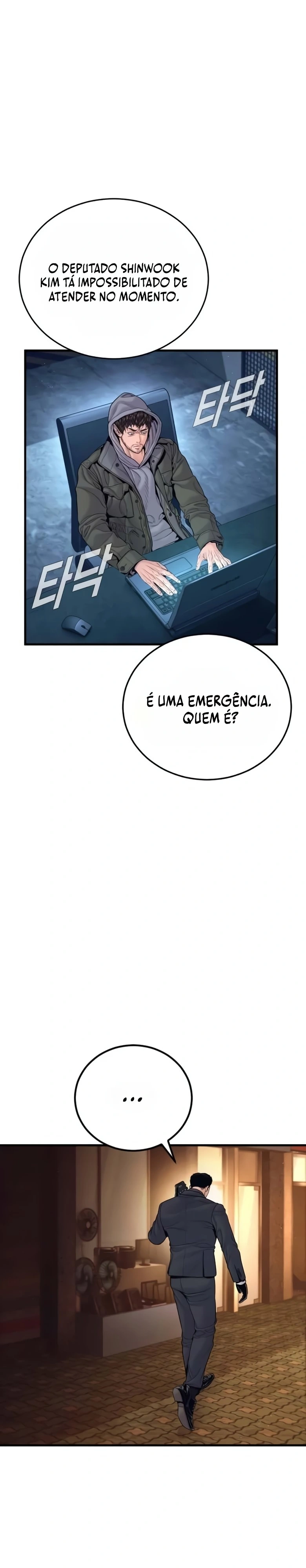 Gerente Kim Capítulo 258 Página 34