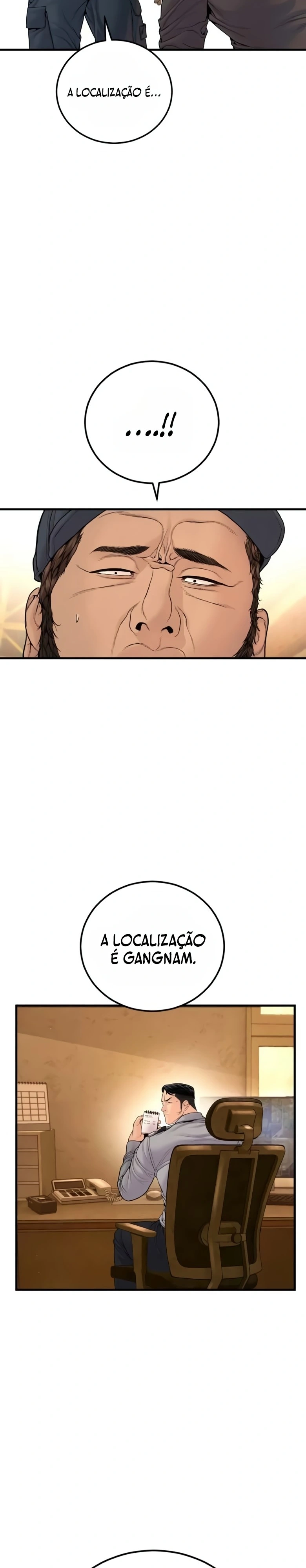 Gerente Kim Capítulo 258 Página 37