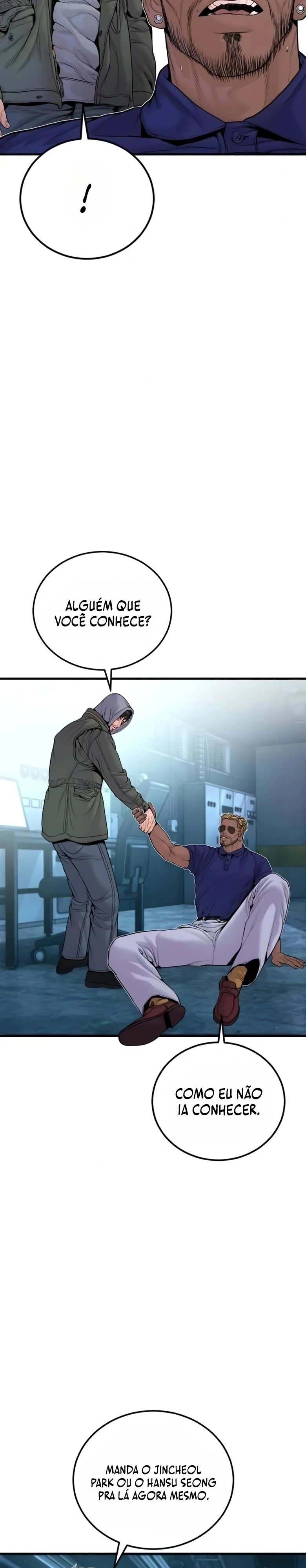 Gerente Kim Capítulo 258 Página 43