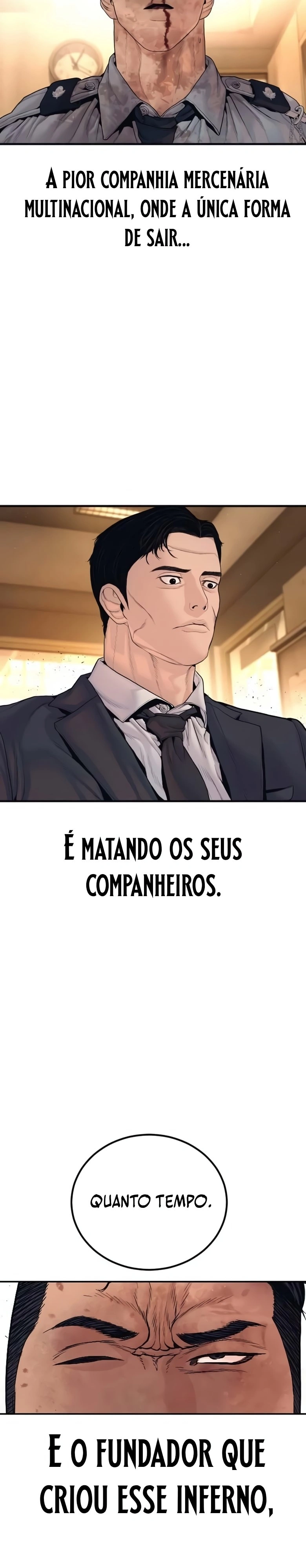 Gerente Kim Capítulo 259 Página 2