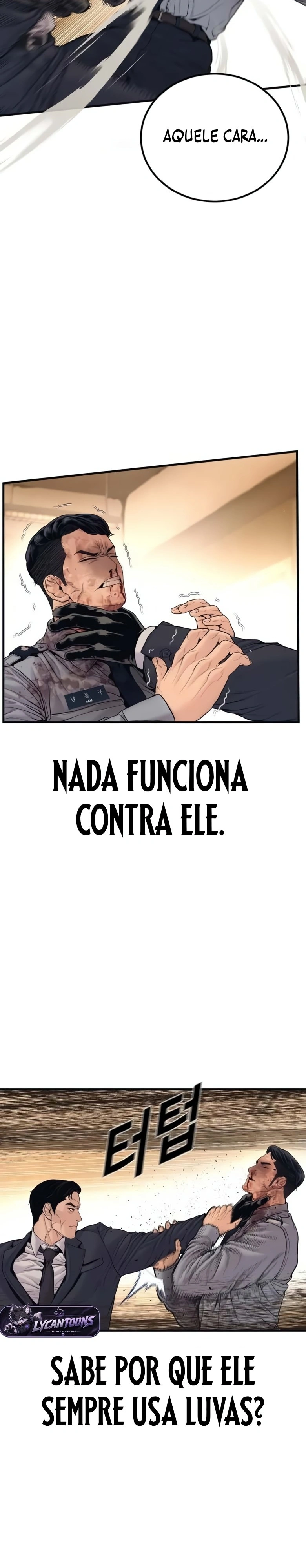 Gerente Kim Capítulo 259 Página 10