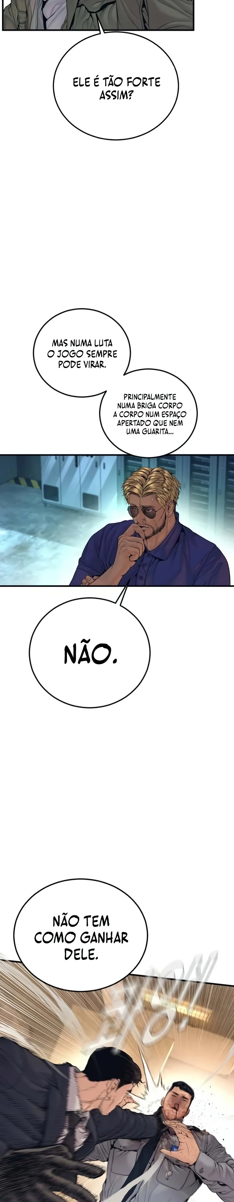 Gerente Kim Capítulo 259 Página 9