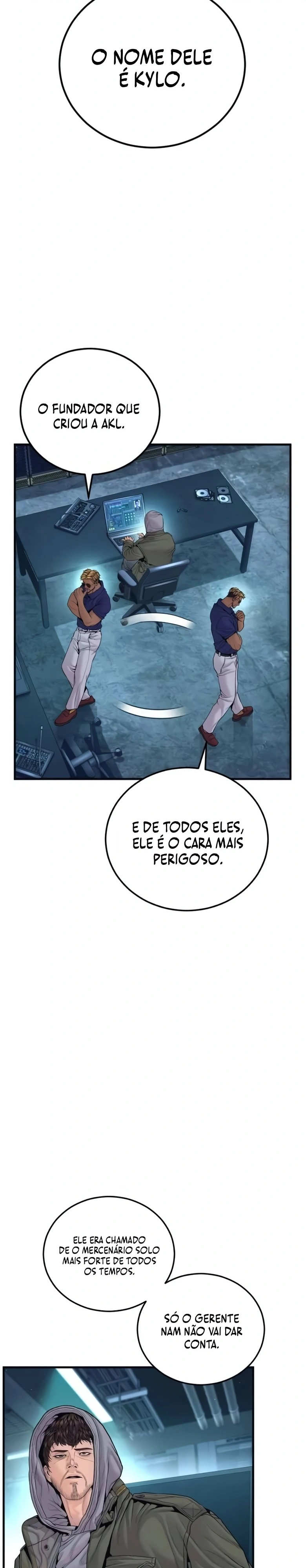 Gerente Kim Capítulo 259 Página 8