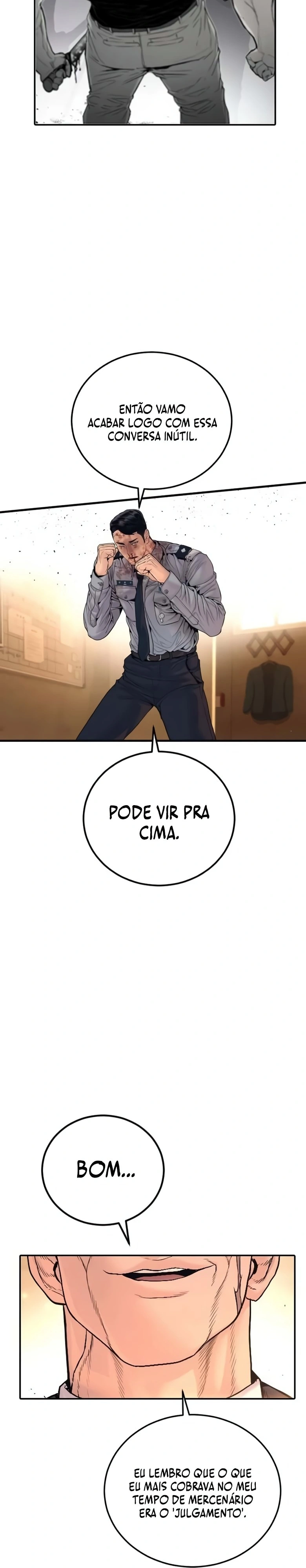 Gerente Kim Capítulo 259 Página 6