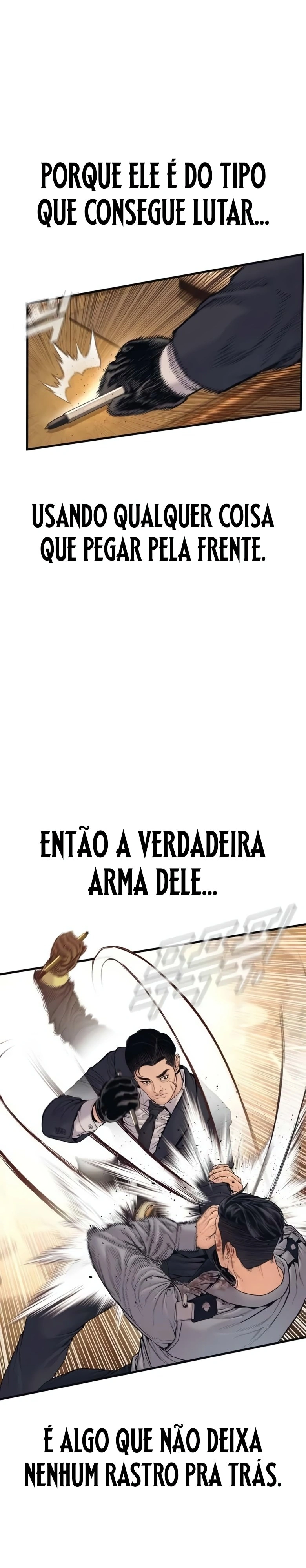 Gerente Kim Capítulo 259 Página 11