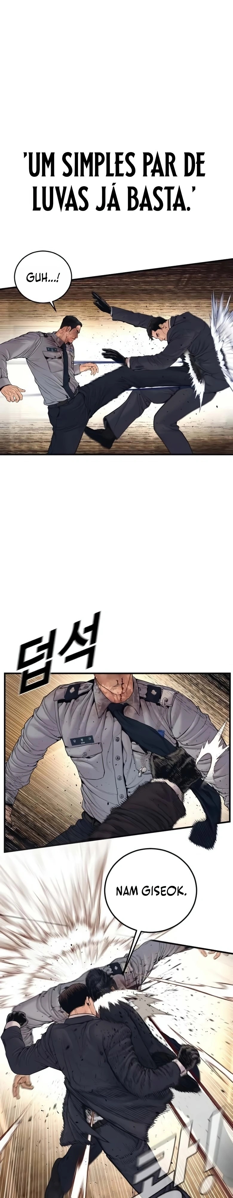 Gerente Kim Capítulo 259 Página 12