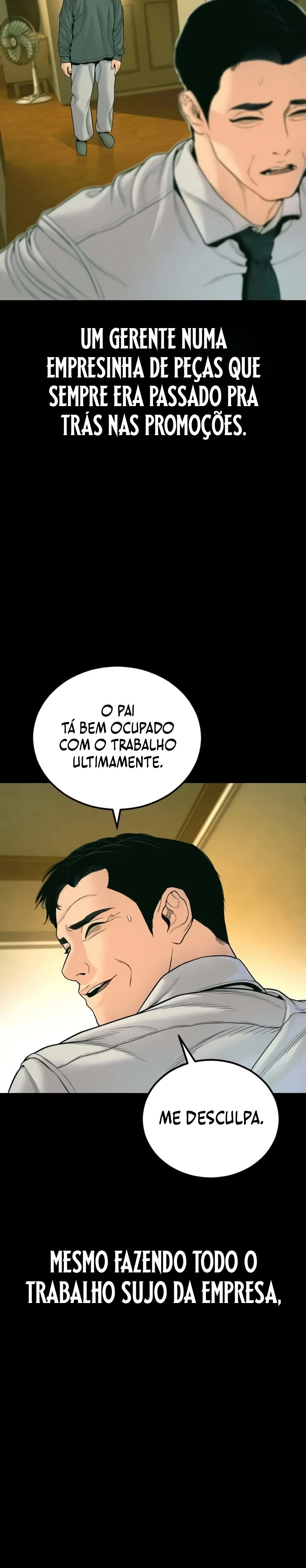 Gerente Kim Capítulo 259 Página 19