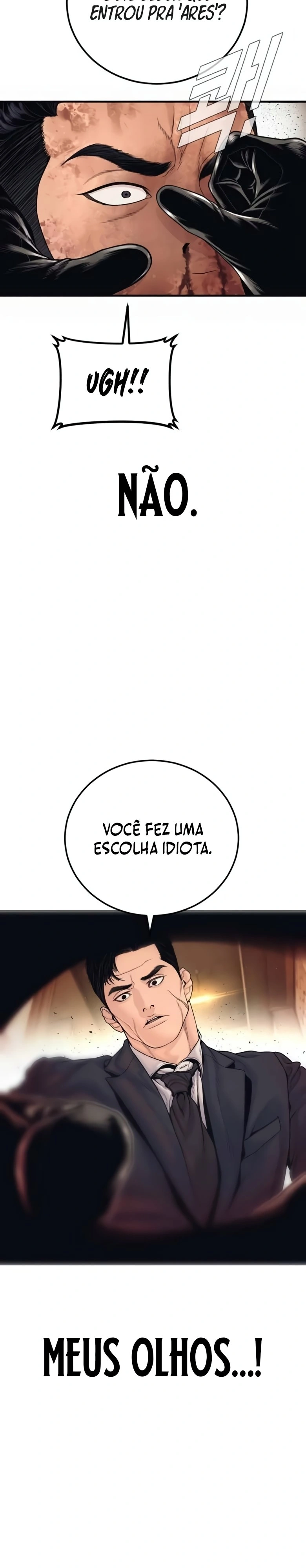 Gerente Kim Capítulo 259 Página 15