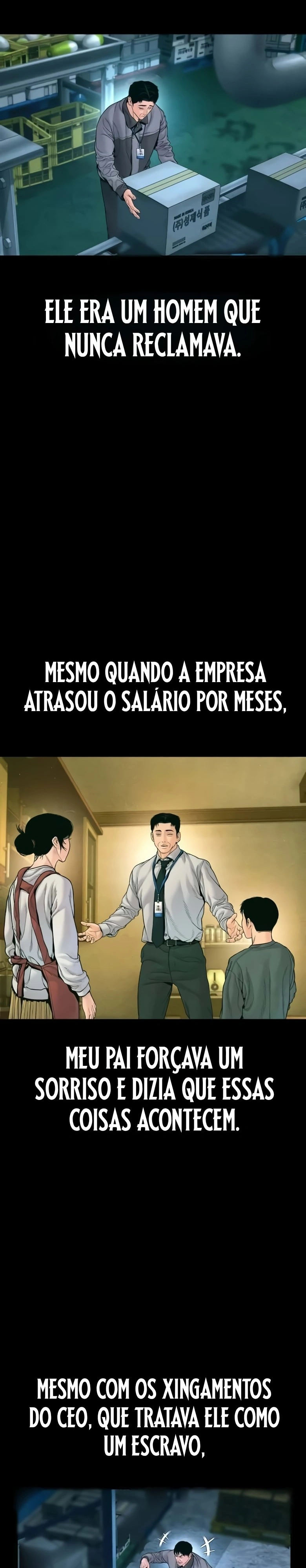Gerente Kim Capítulo 259 Página 20