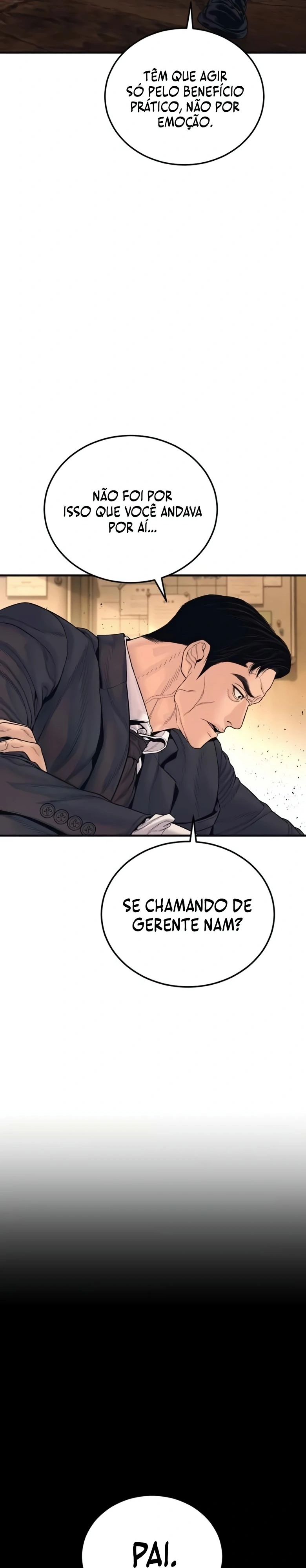 Gerente Kim Capítulo 259 Página 17