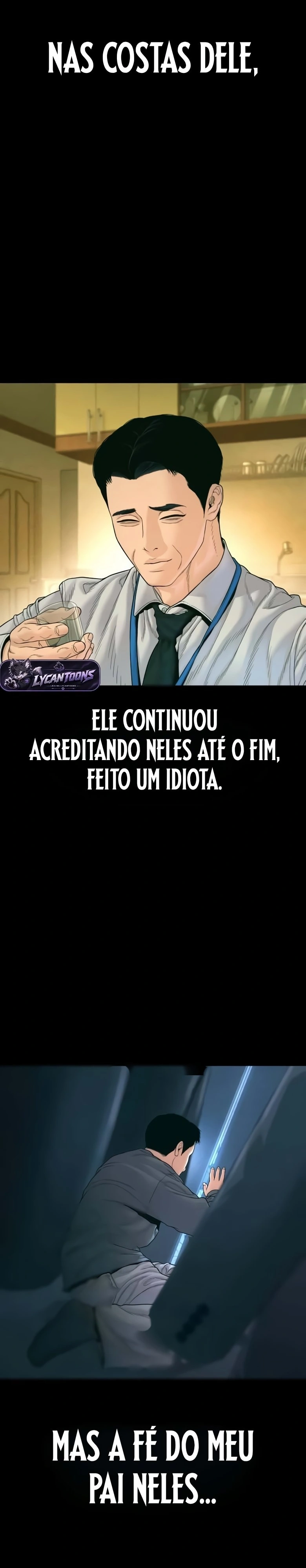 Gerente Kim Capítulo 259 Página 22