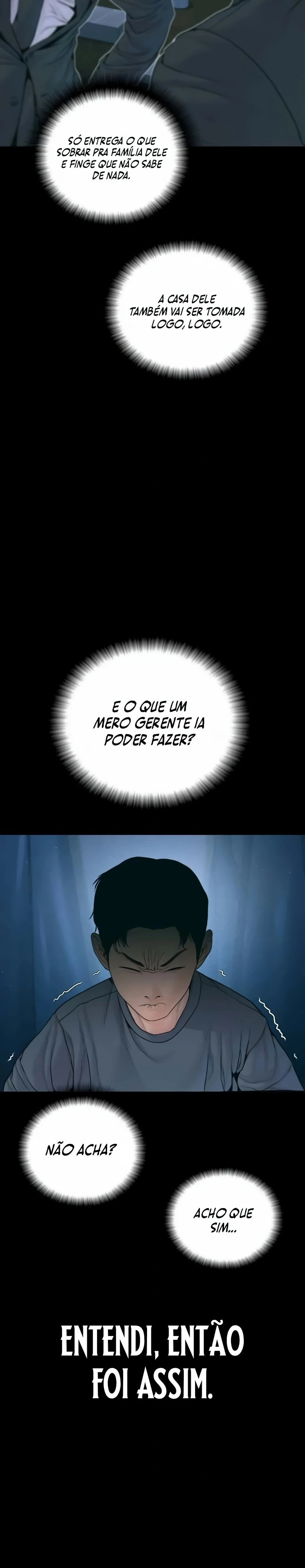 Gerente Kim Capítulo 259 Página 25