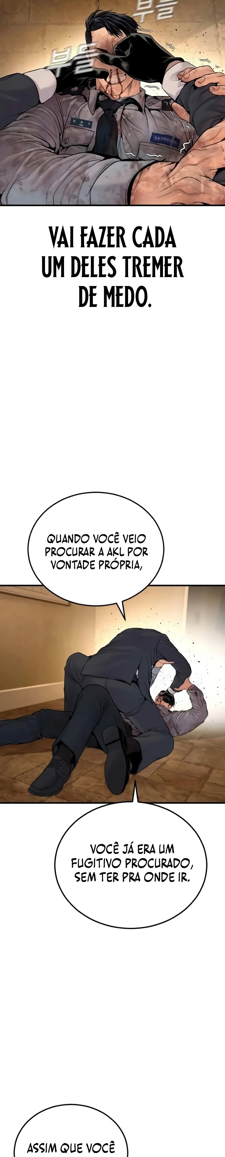 Gerente Kim Capítulo 259 Página 28