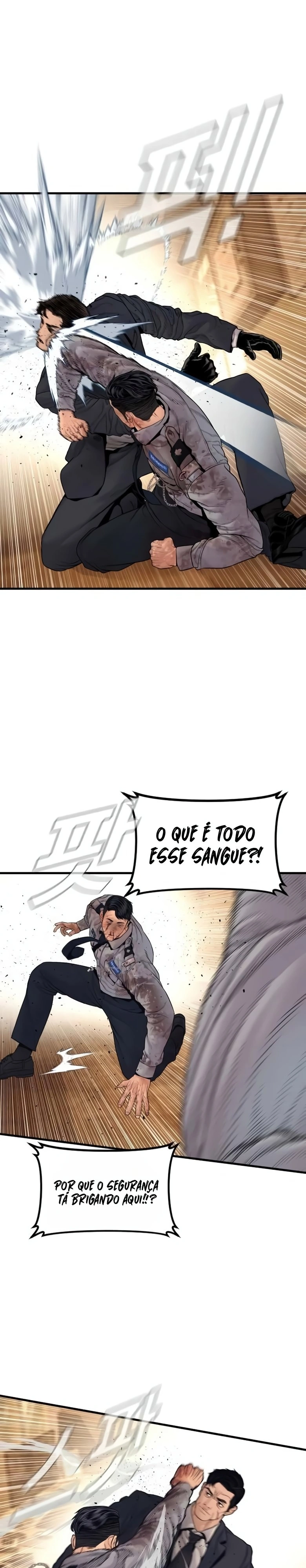 Gerente Kim Capítulo 259 Página 36