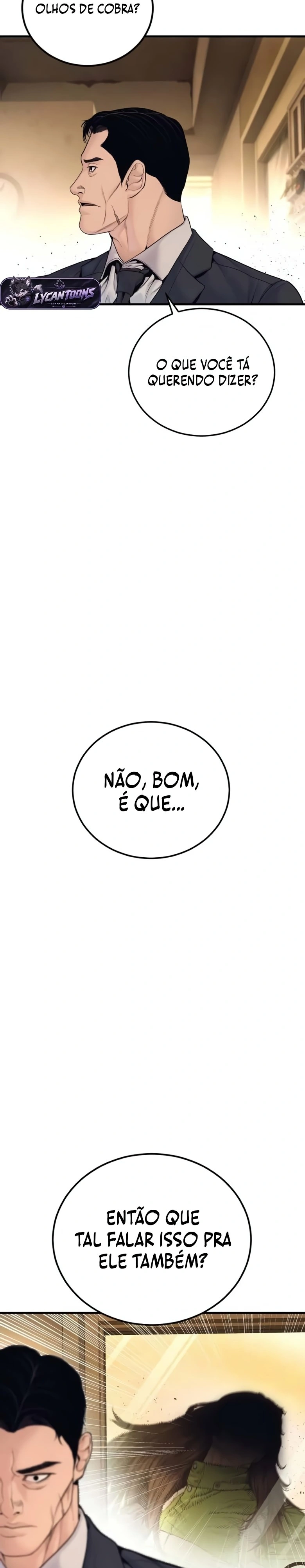 Gerente Kim Capítulo 259 Página 43