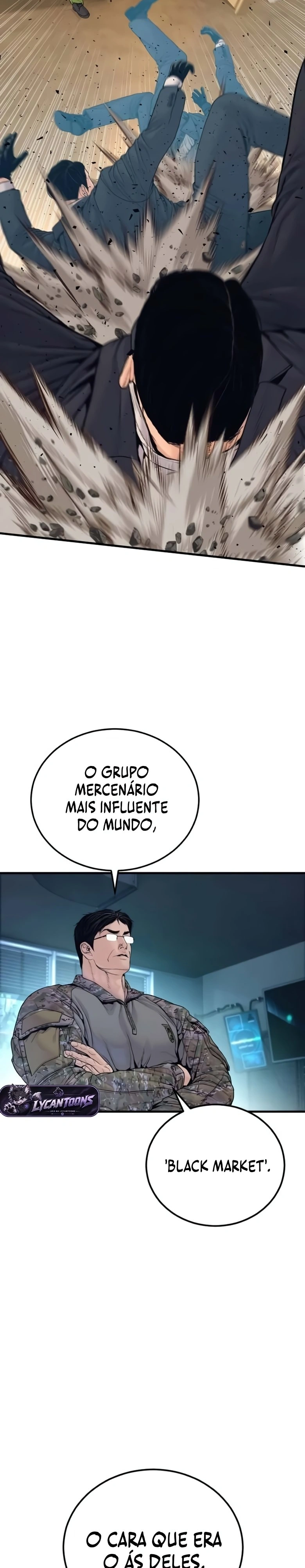 Gerente Kim Capítulo 259 Página 45