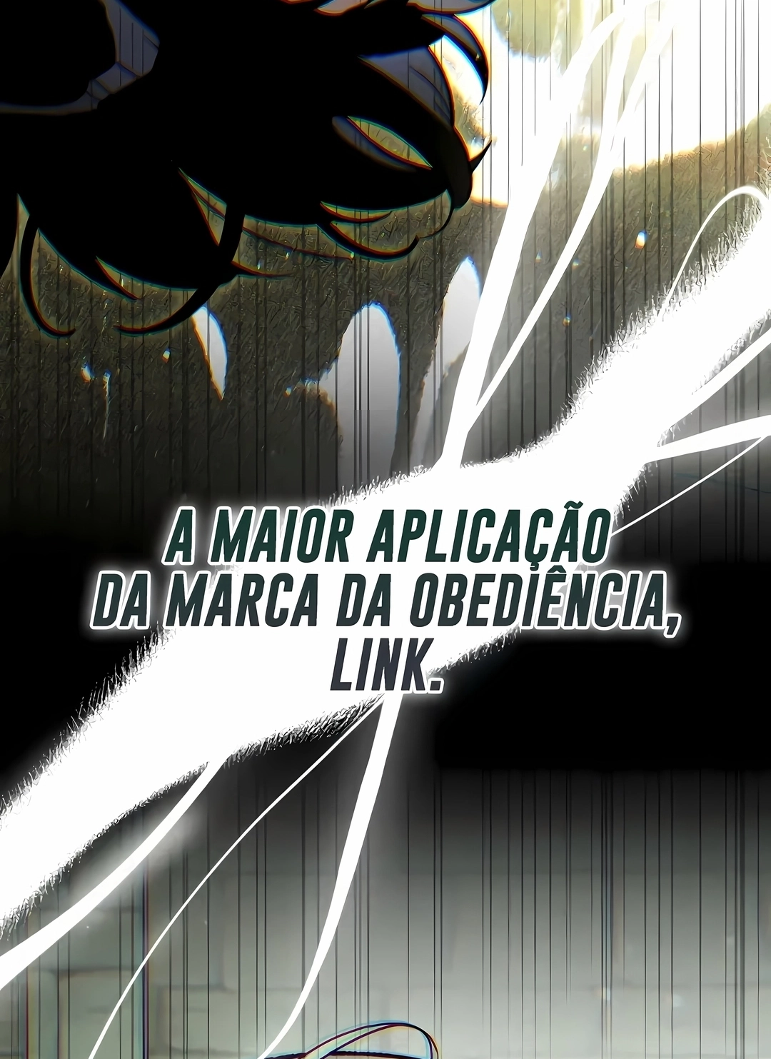 Eu me Tornei o Gênio Bastardo de um Nobre Clã Sombrio Capítulo 70 Página 3