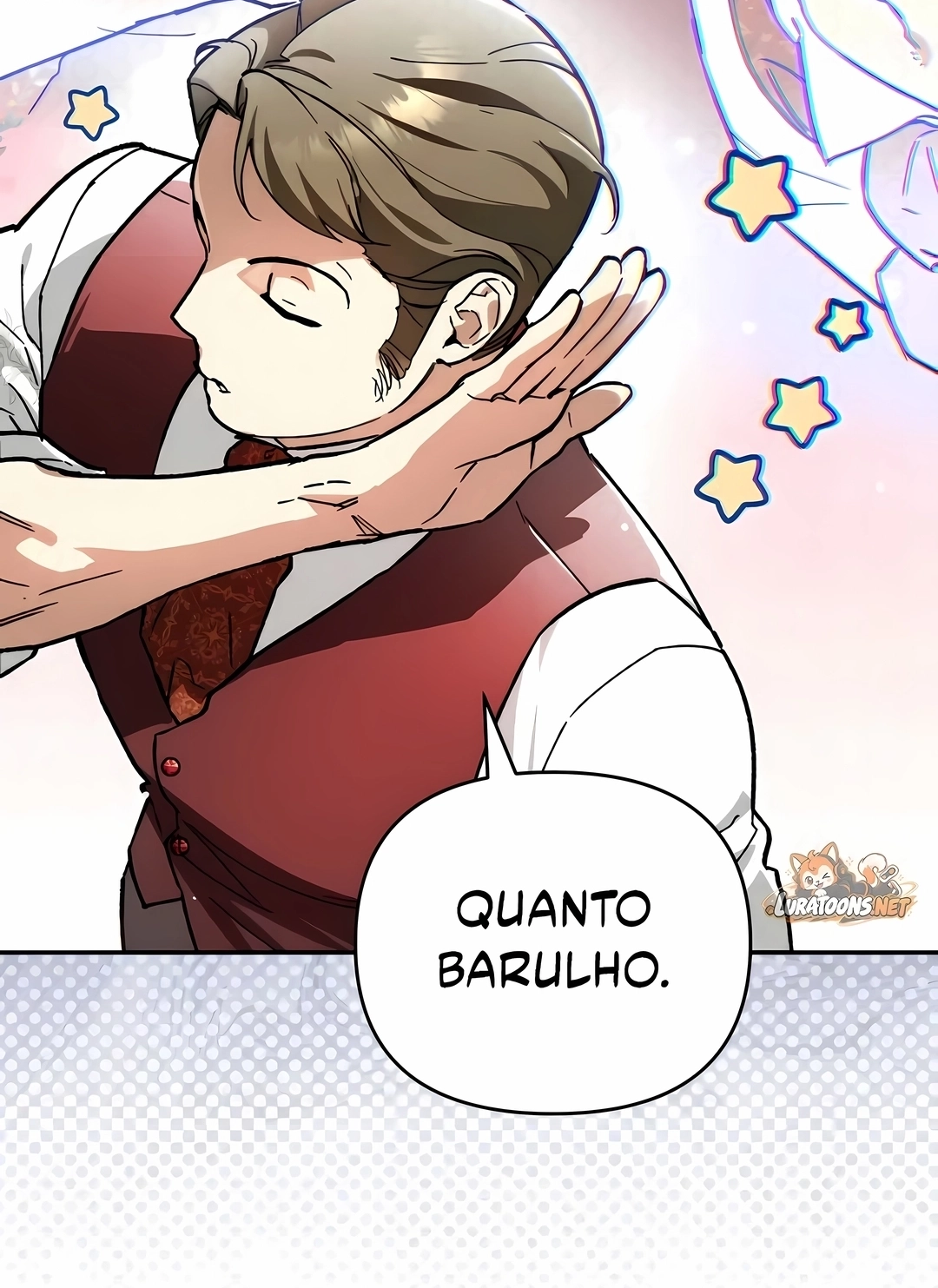 Eu me Tornei o Gênio Bastardo de um Nobre Clã Sombrio Capítulo 70 Página 16