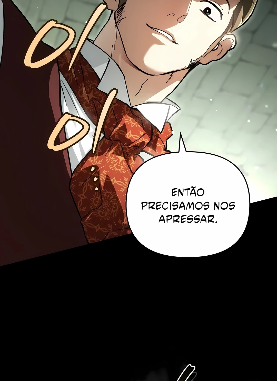 Eu me Tornei o Gênio Bastardo de um Nobre Clã Sombrio Capítulo 70 Página 20