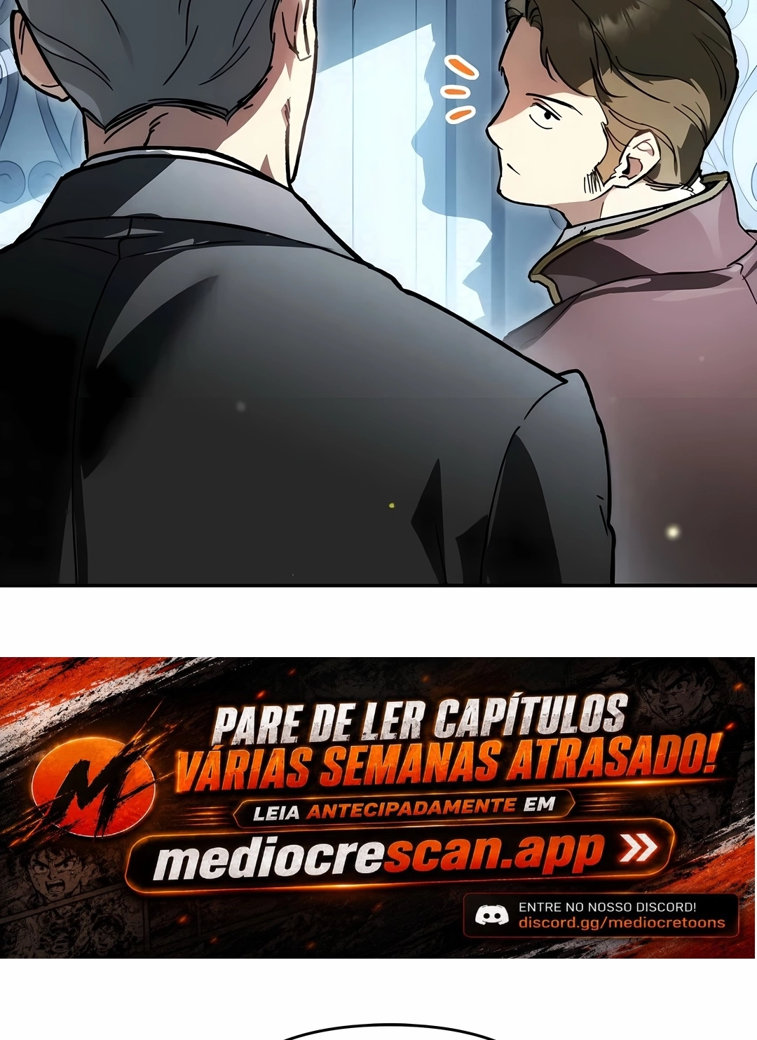 Eu me Tornei o Gênio Bastardo de um Nobre Clã Sombrio Capítulo 70 Página 32