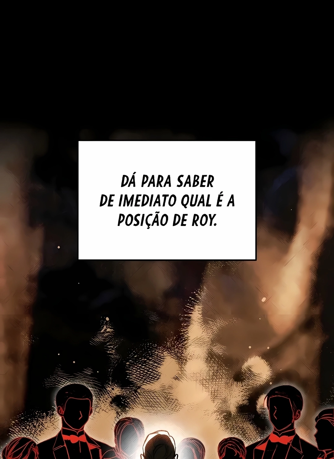Eu me Tornei o Gênio Bastardo de um Nobre Clã Sombrio Capítulo 70 Página 29