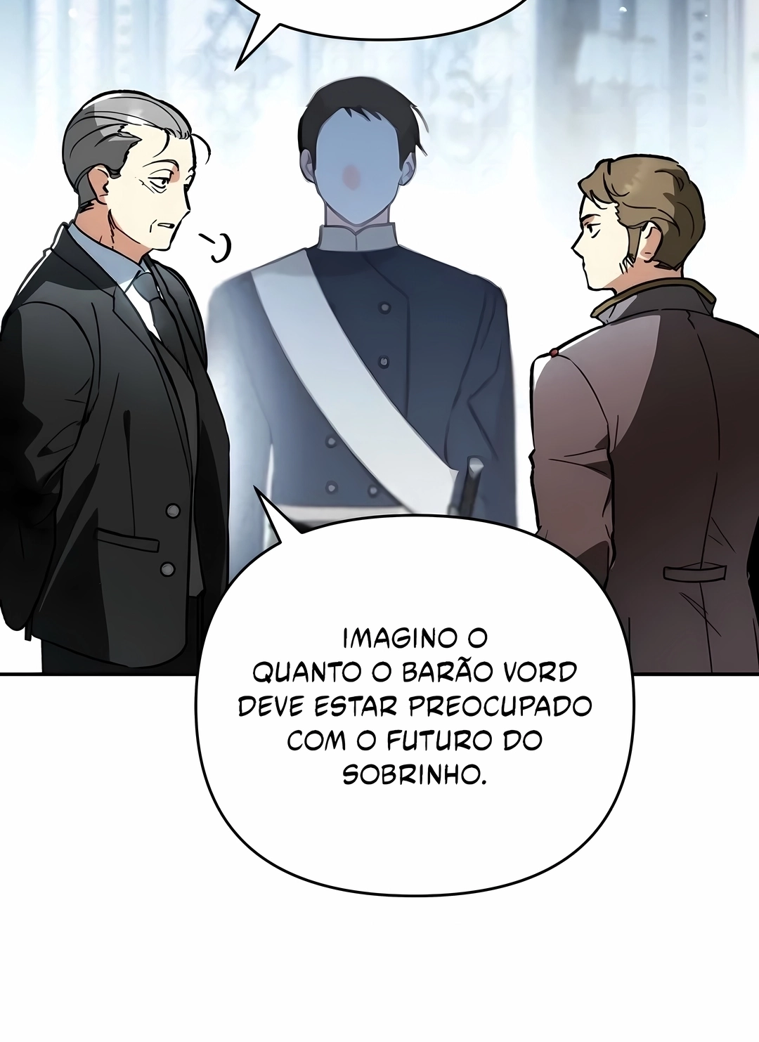 Eu me Tornei o Gênio Bastardo de um Nobre Clã Sombrio Capítulo 70 Página 37