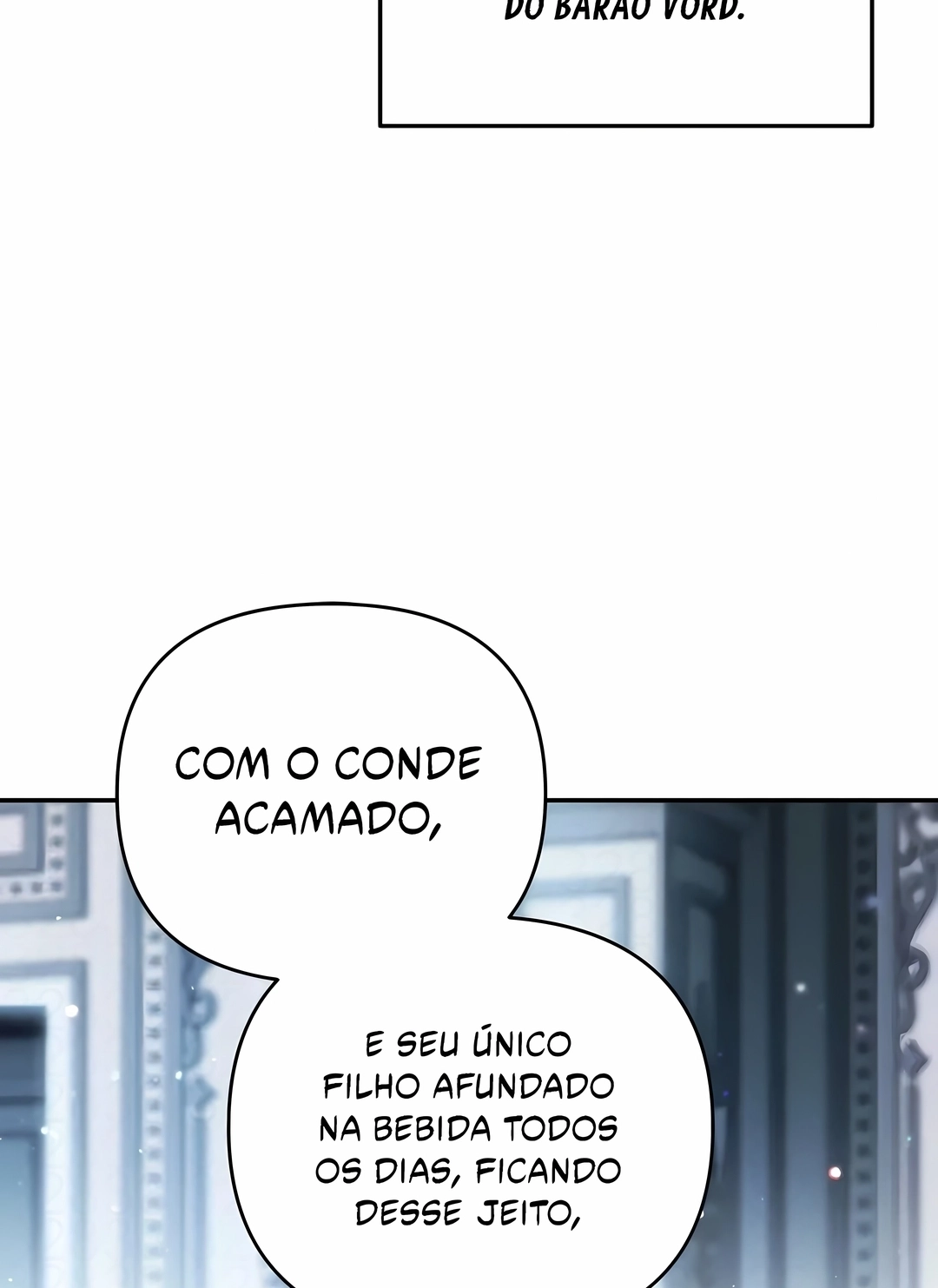 Eu me Tornei o Gênio Bastardo de um Nobre Clã Sombrio Capítulo 70 Página 36