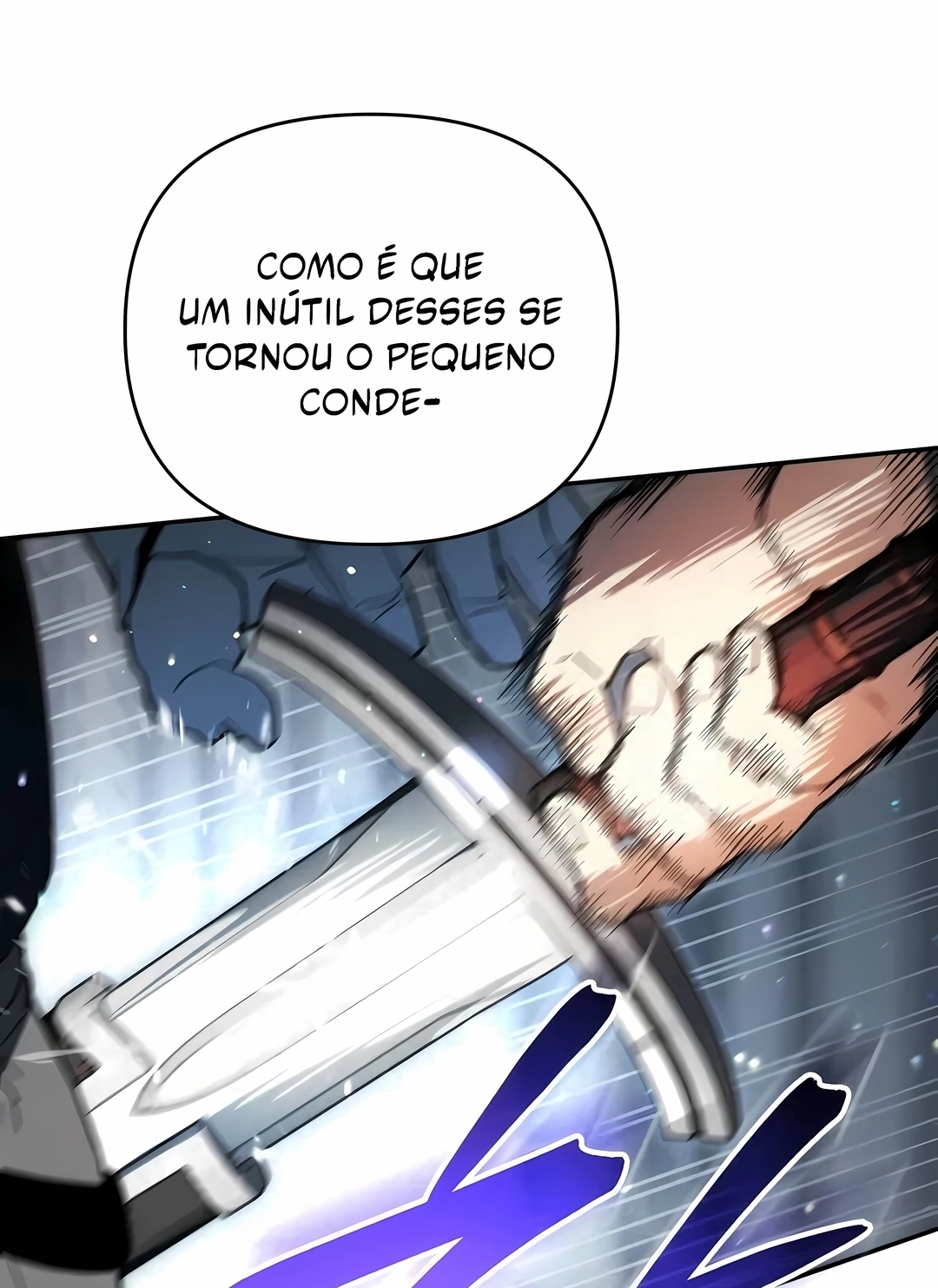 Eu me Tornei o Gênio Bastardo de um Nobre Clã Sombrio Capítulo 70 Página 38