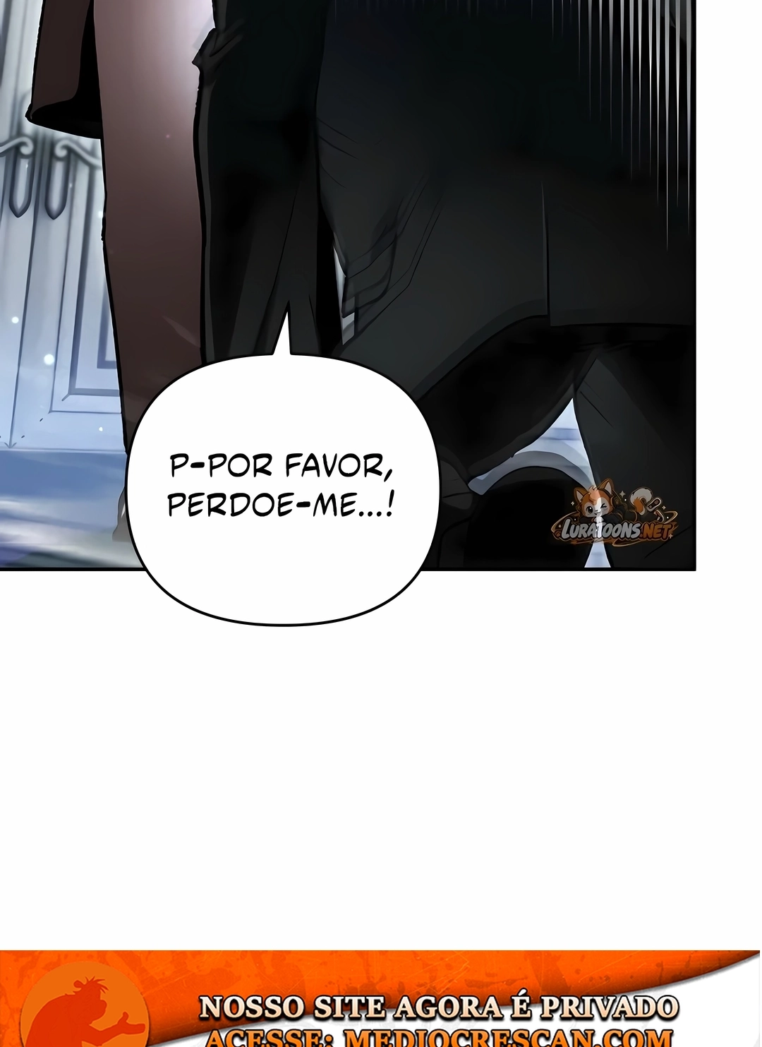 Eu me Tornei o Gênio Bastardo de um Nobre Clã Sombrio Capítulo 70 Página 44