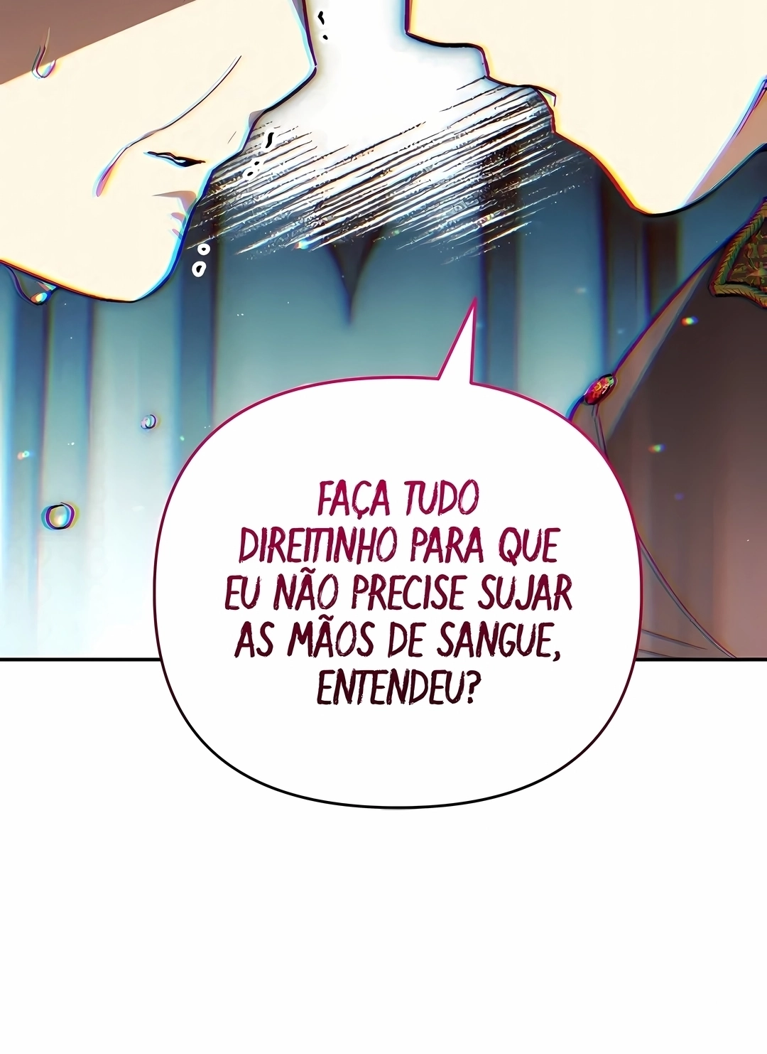 Eu me Tornei o Gênio Bastardo de um Nobre Clã Sombrio Capítulo 70 Página 50