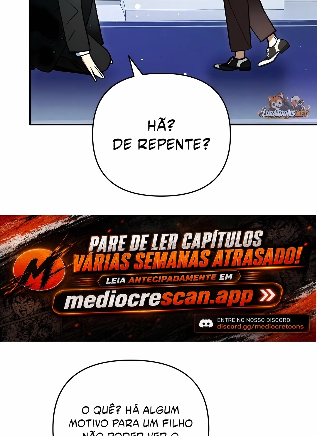 Eu me Tornei o Gênio Bastardo de um Nobre Clã Sombrio Capítulo 70 Página 52