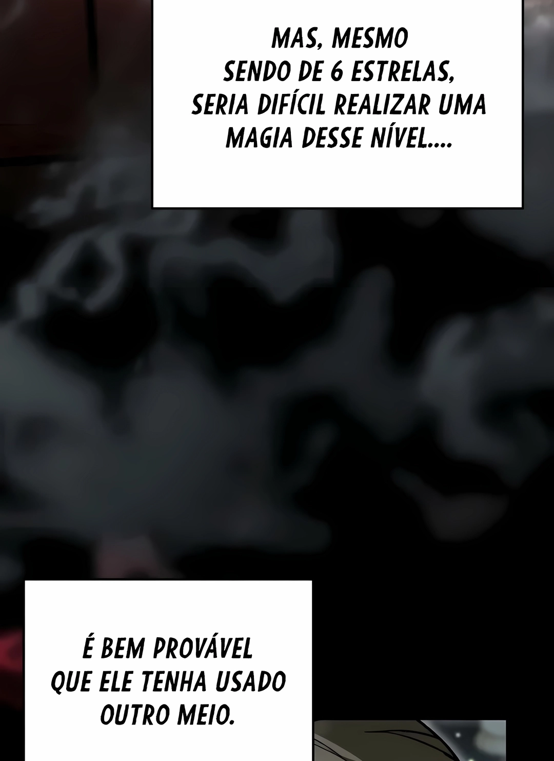 Eu me Tornei o Gênio Bastardo de um Nobre Clã Sombrio Capítulo 70 Página 61