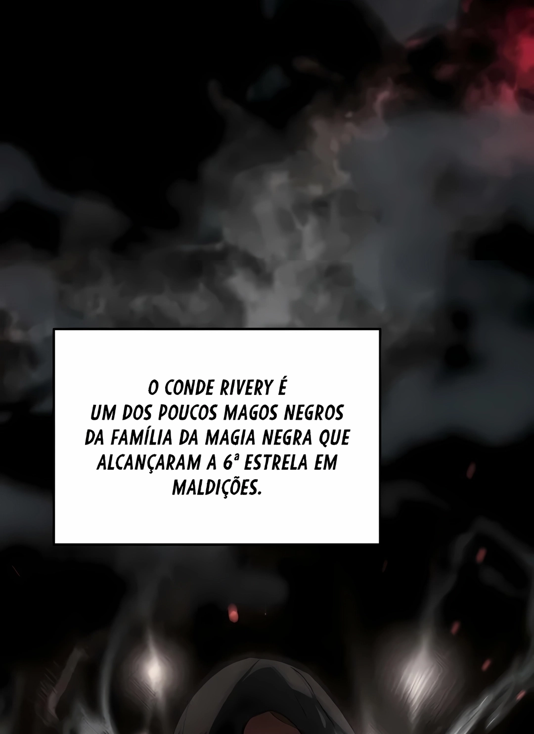 Eu me Tornei o Gênio Bastardo de um Nobre Clã Sombrio Capítulo 70 Página 59