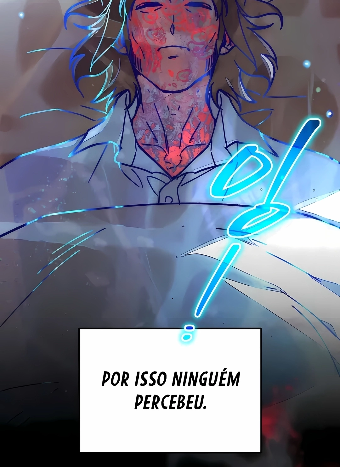 Eu me Tornei o Gênio Bastardo de um Nobre Clã Sombrio Capítulo 70 Página 58