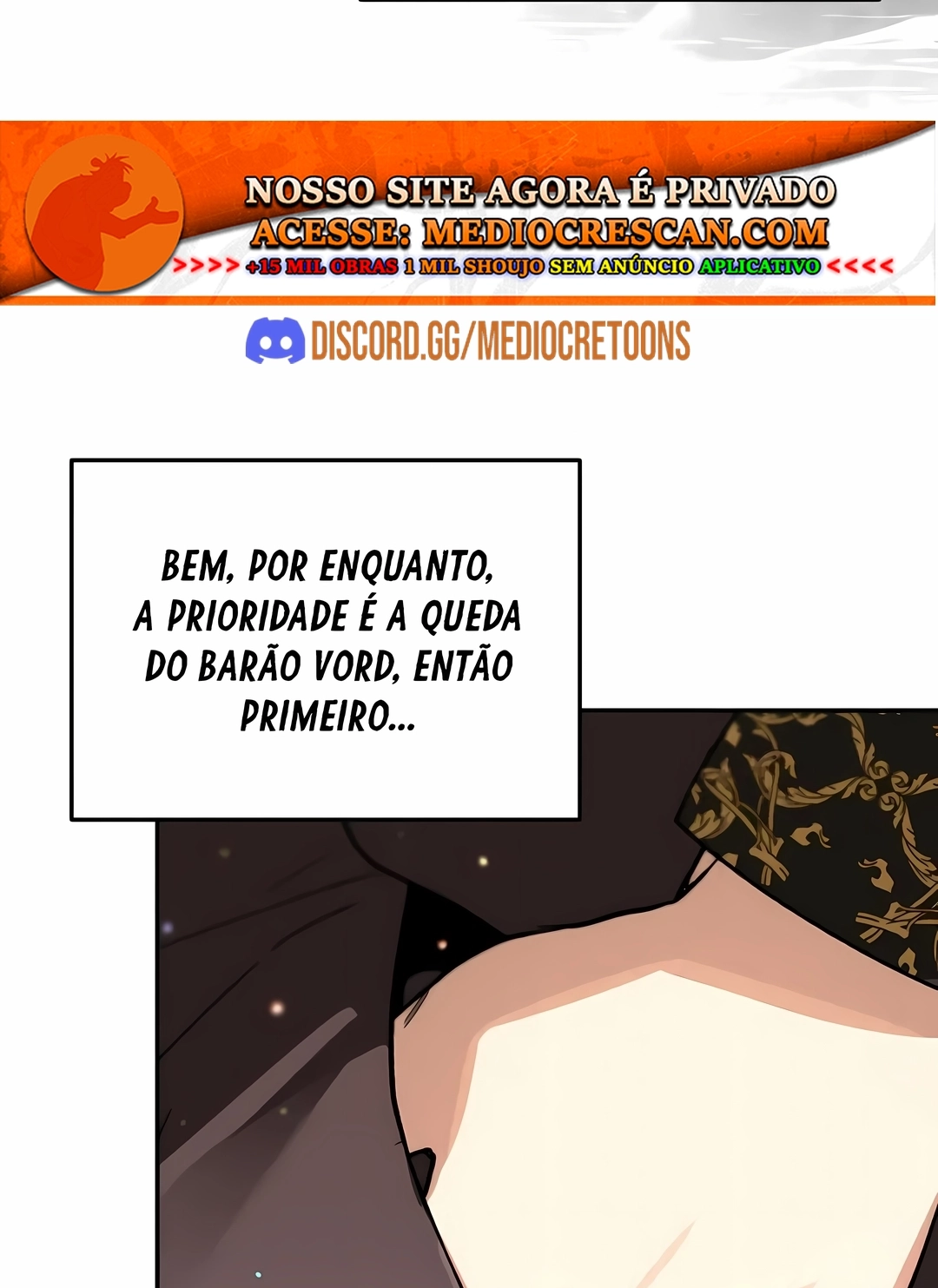 Eu me Tornei o Gênio Bastardo de um Nobre Clã Sombrio Capítulo 70 Página 63