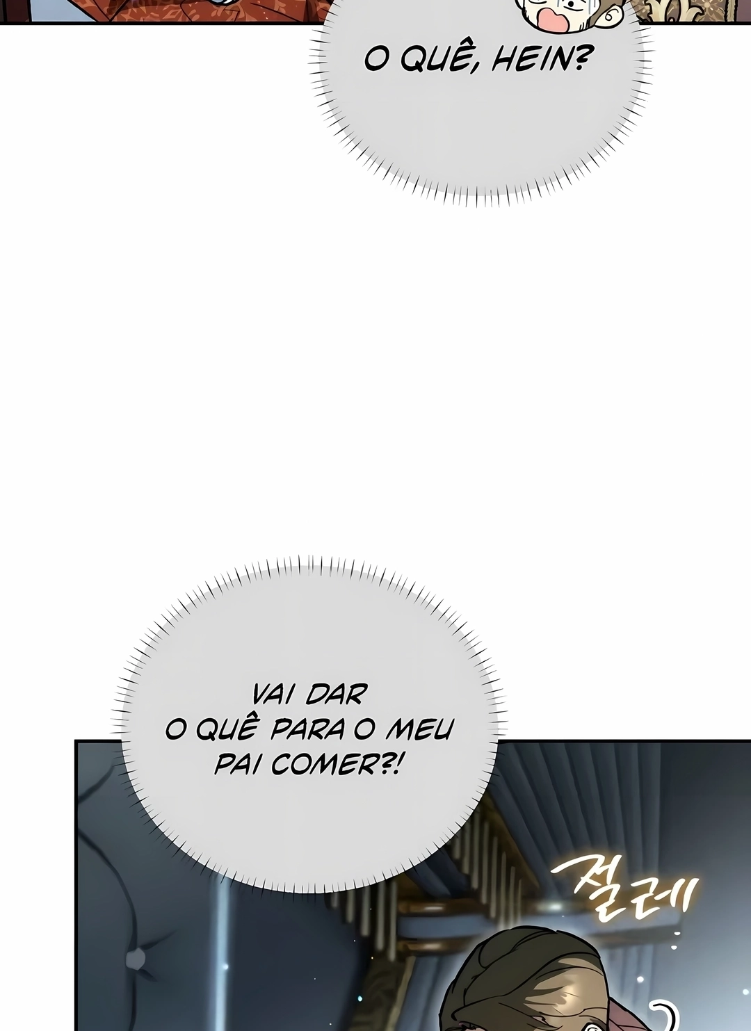 Eu me Tornei o Gênio Bastardo de um Nobre Clã Sombrio Capítulo 70 Página 66