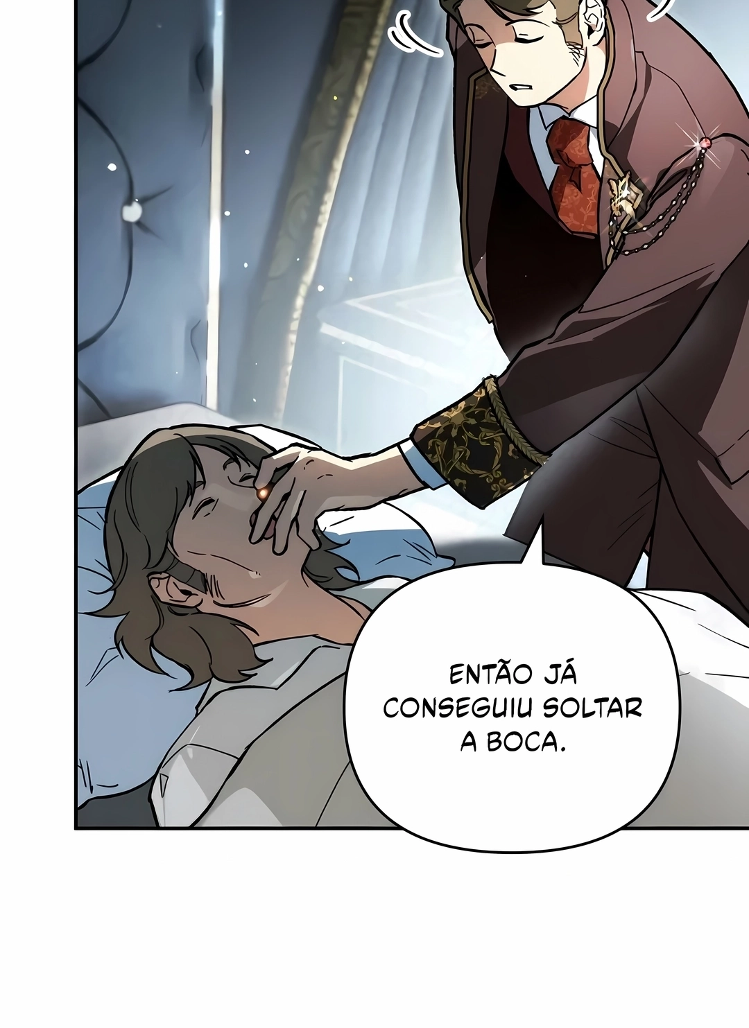 Eu me Tornei o Gênio Bastardo de um Nobre Clã Sombrio Capítulo 70 Página 67