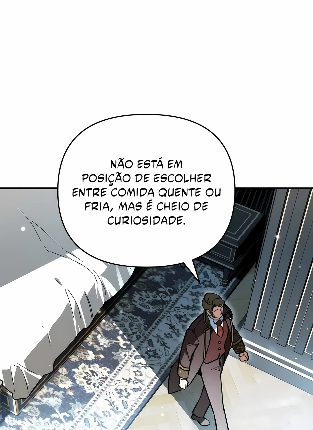 Eu me Tornei o Gênio Bastardo de um Nobre Clã Sombrio Capítulo 70 Página 68