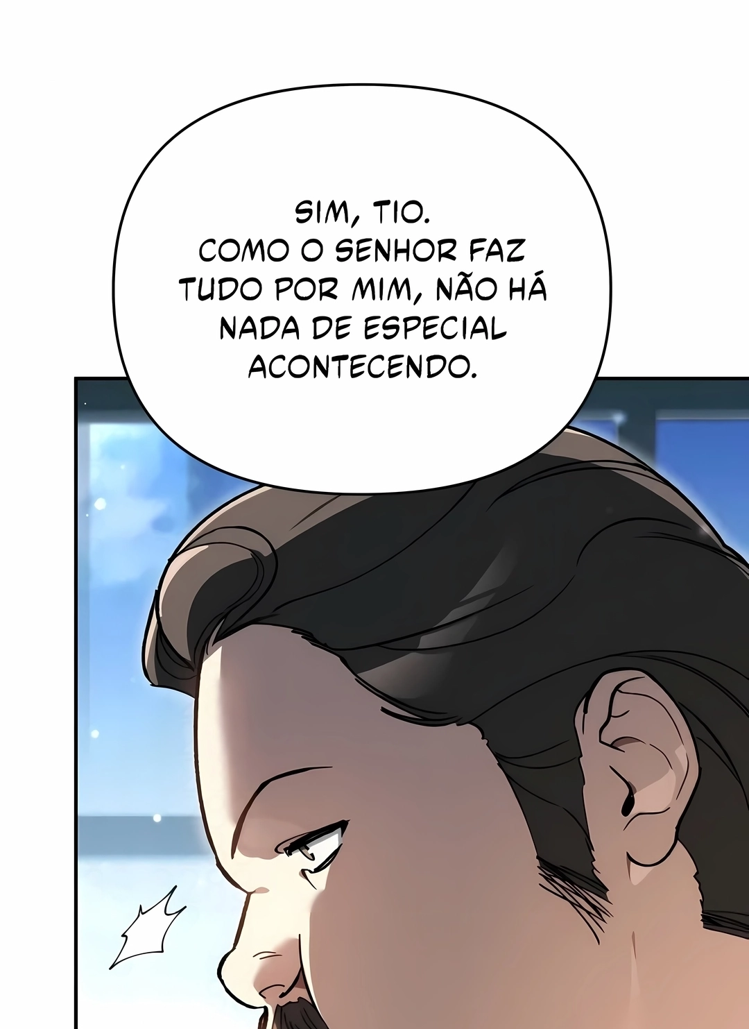 Eu me Tornei o Gênio Bastardo de um Nobre Clã Sombrio Capítulo 70 Página 76