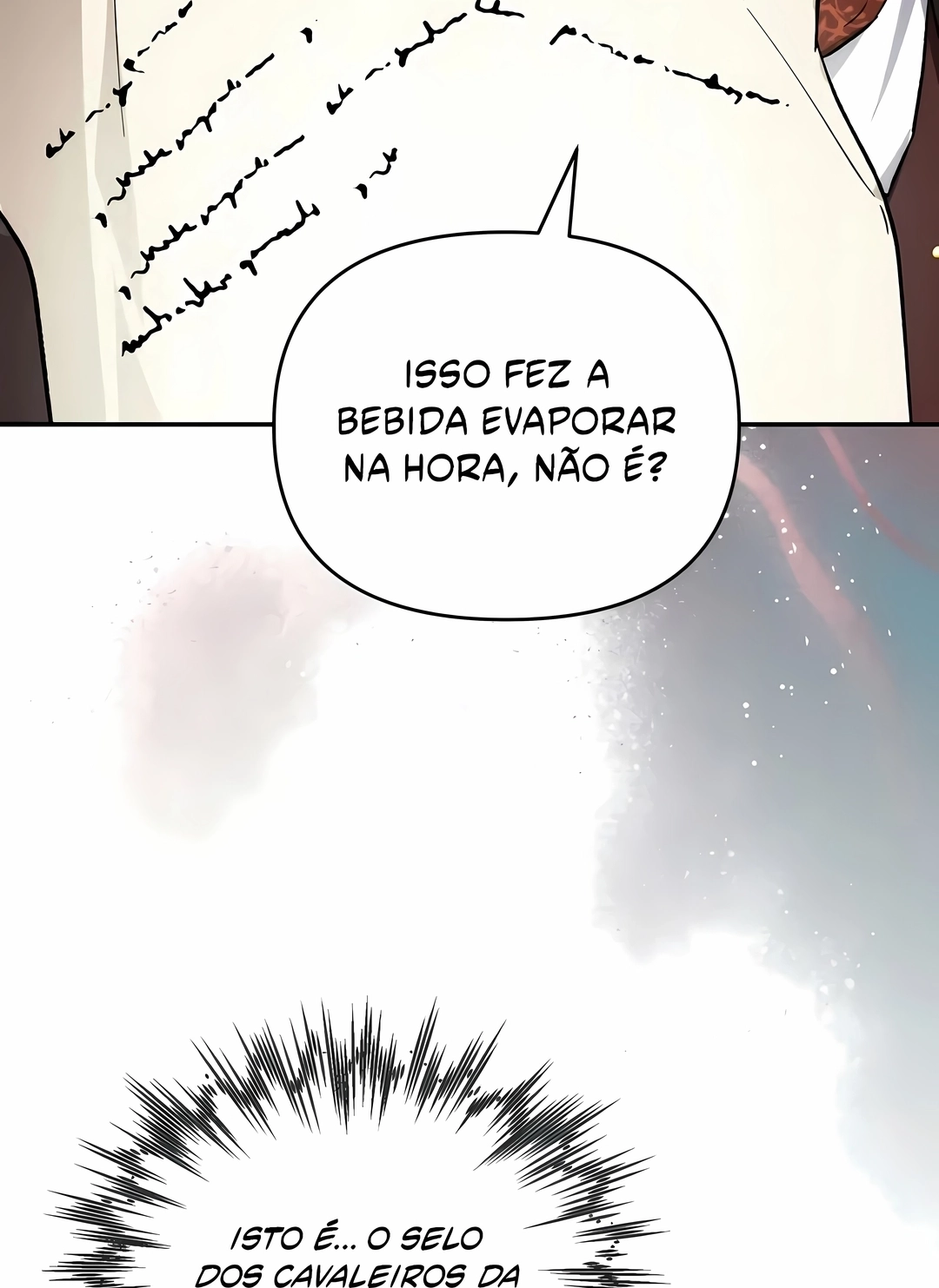 Eu me Tornei o Gênio Bastardo de um Nobre Clã Sombrio Capítulo 70 Página 86
