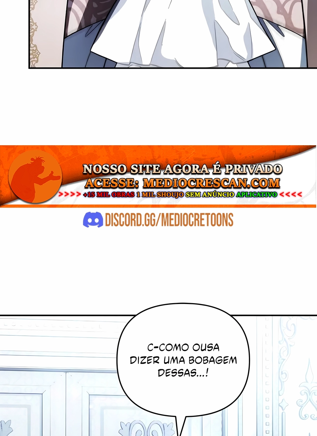 Eu me Tornei o Gênio Bastardo de um Nobre Clã Sombrio Capítulo 70 Página 83