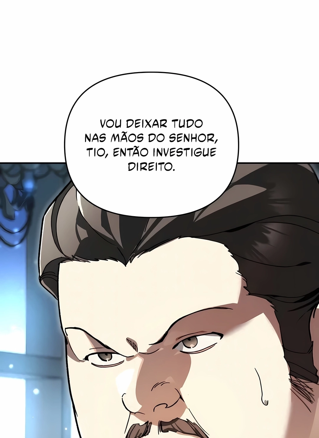 Eu me Tornei o Gênio Bastardo de um Nobre Clã Sombrio Capítulo 70 Página 92