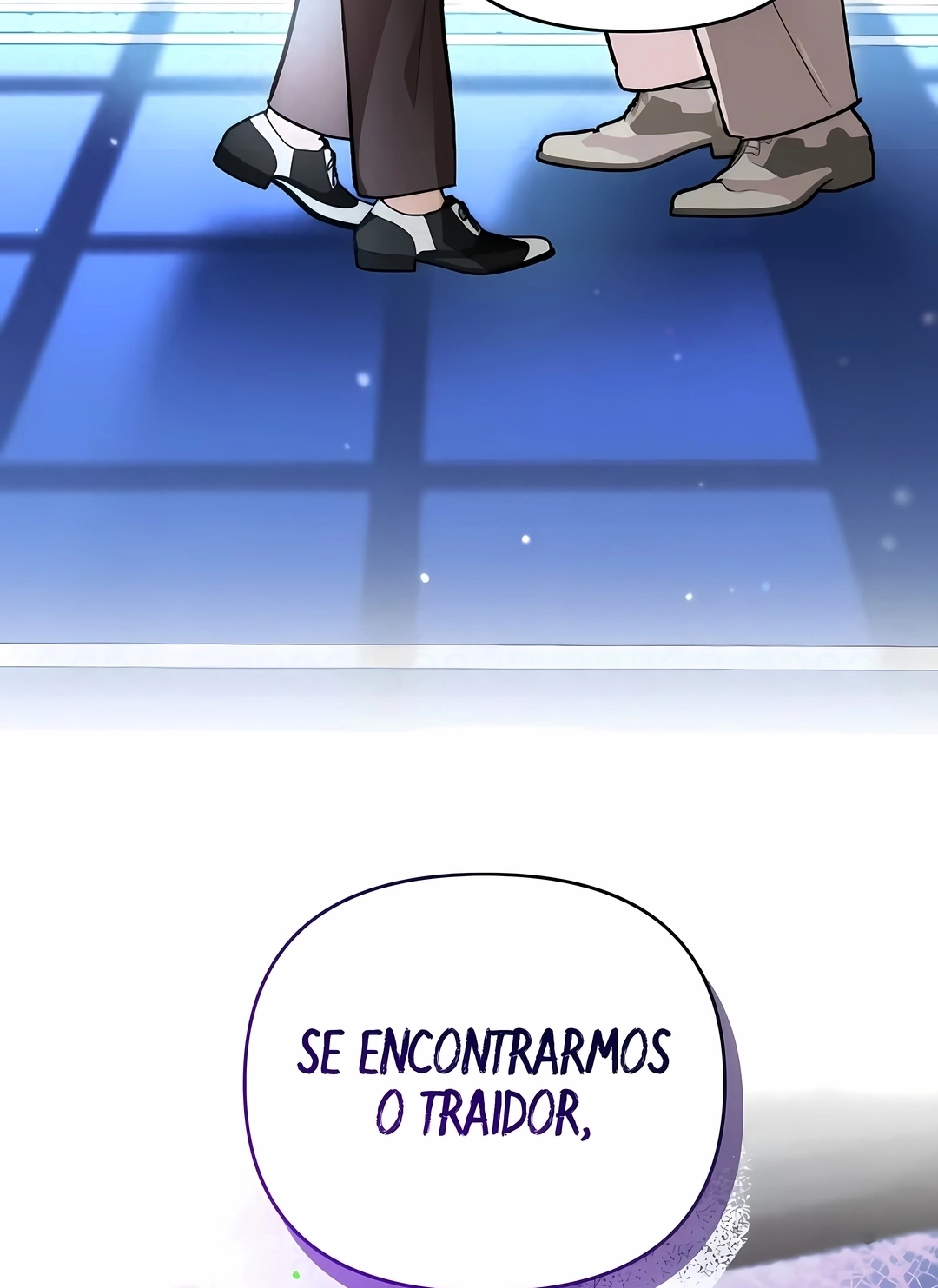 Eu me Tornei o Gênio Bastardo de um Nobre Clã Sombrio Capítulo 70 Página 97