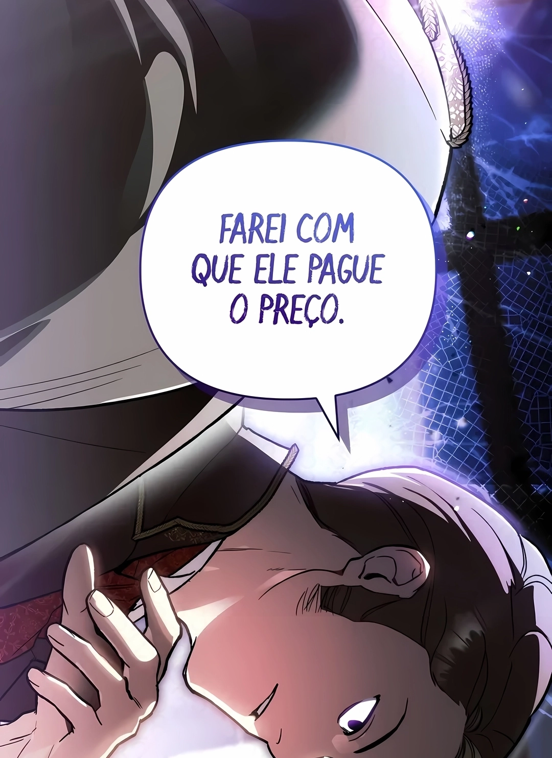 Eu me Tornei o Gênio Bastardo de um Nobre Clã Sombrio Capítulo 70 Página 99